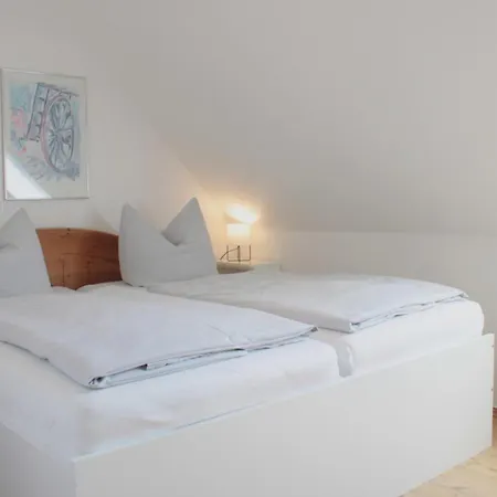 Heimathafen Lägenhet